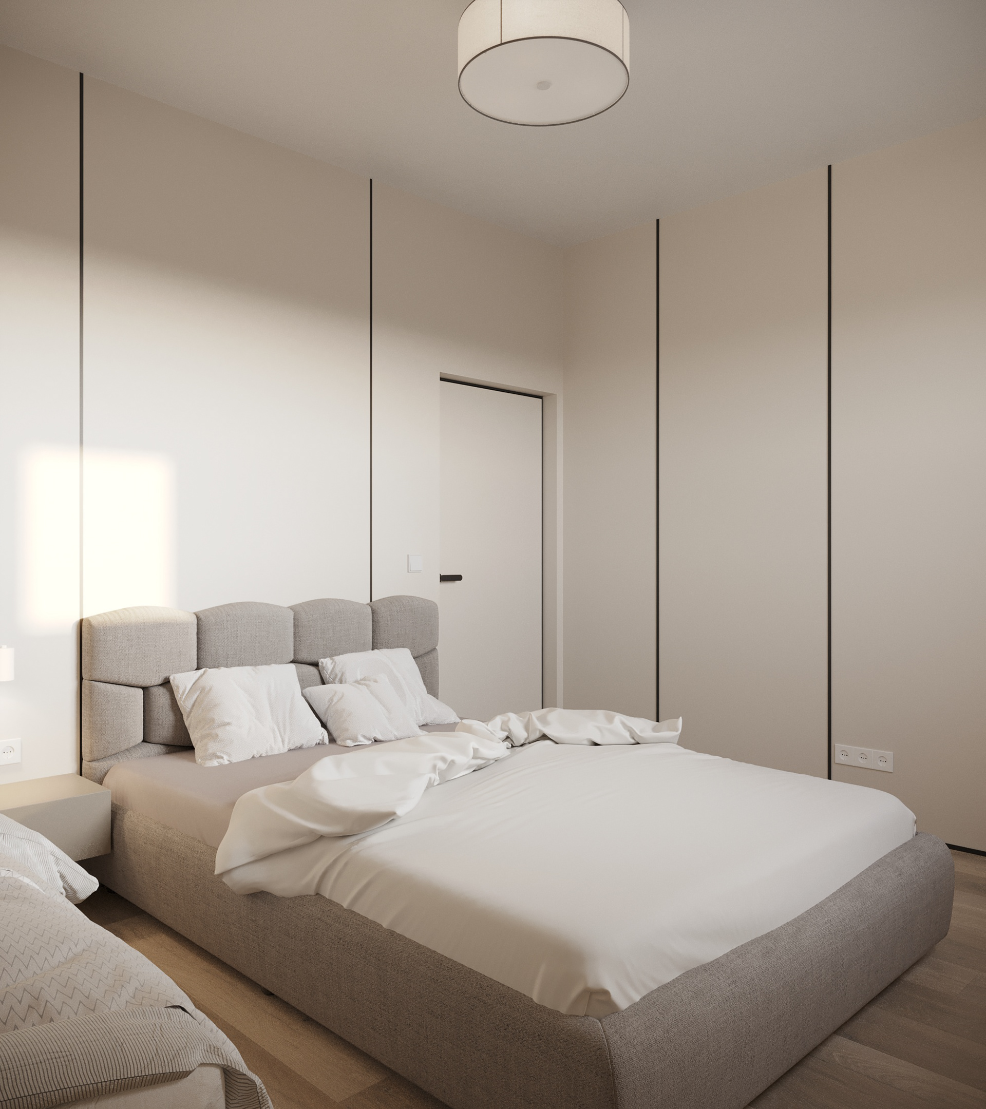 平层丨波兰华沙-38