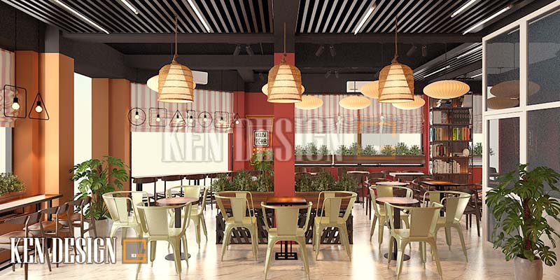 House of Cha Ngụy Như Kon Tum设计丨Kendesign-27