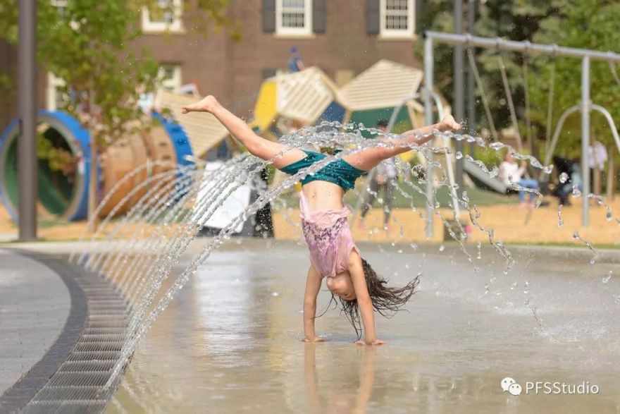 格兰奇公园丨加拿大多伦多丨PFS Studio(丛联景观)-59