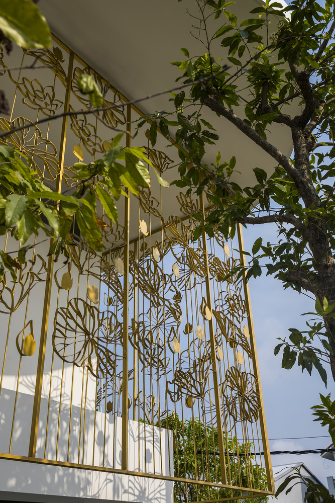 莲意盎然 · 越南残疾女儿的家庭温馨居-48