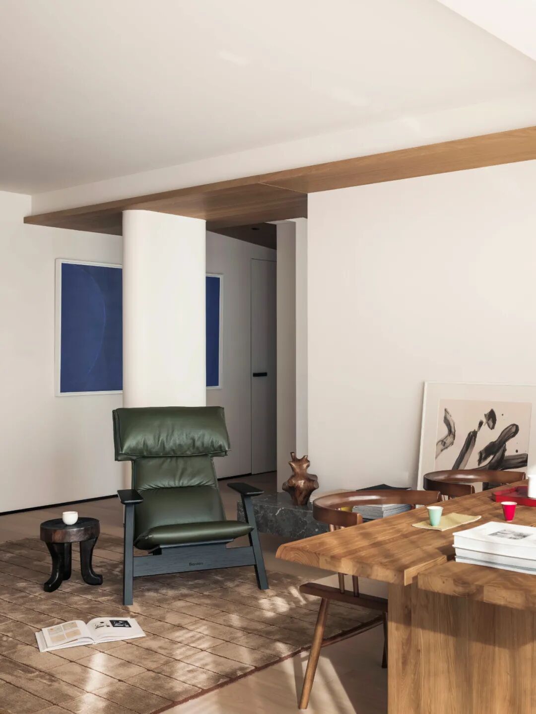 实景｜栖红隅-22