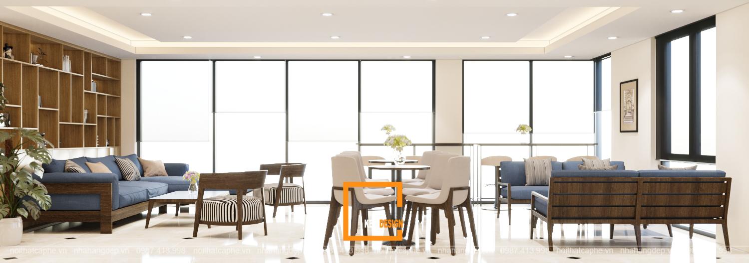 Cafe MyTom咖啡店设计丨越南丨KenDesign公司-26