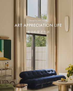 广东广州番禺南天名苑西区U栋下叠丨中国广州