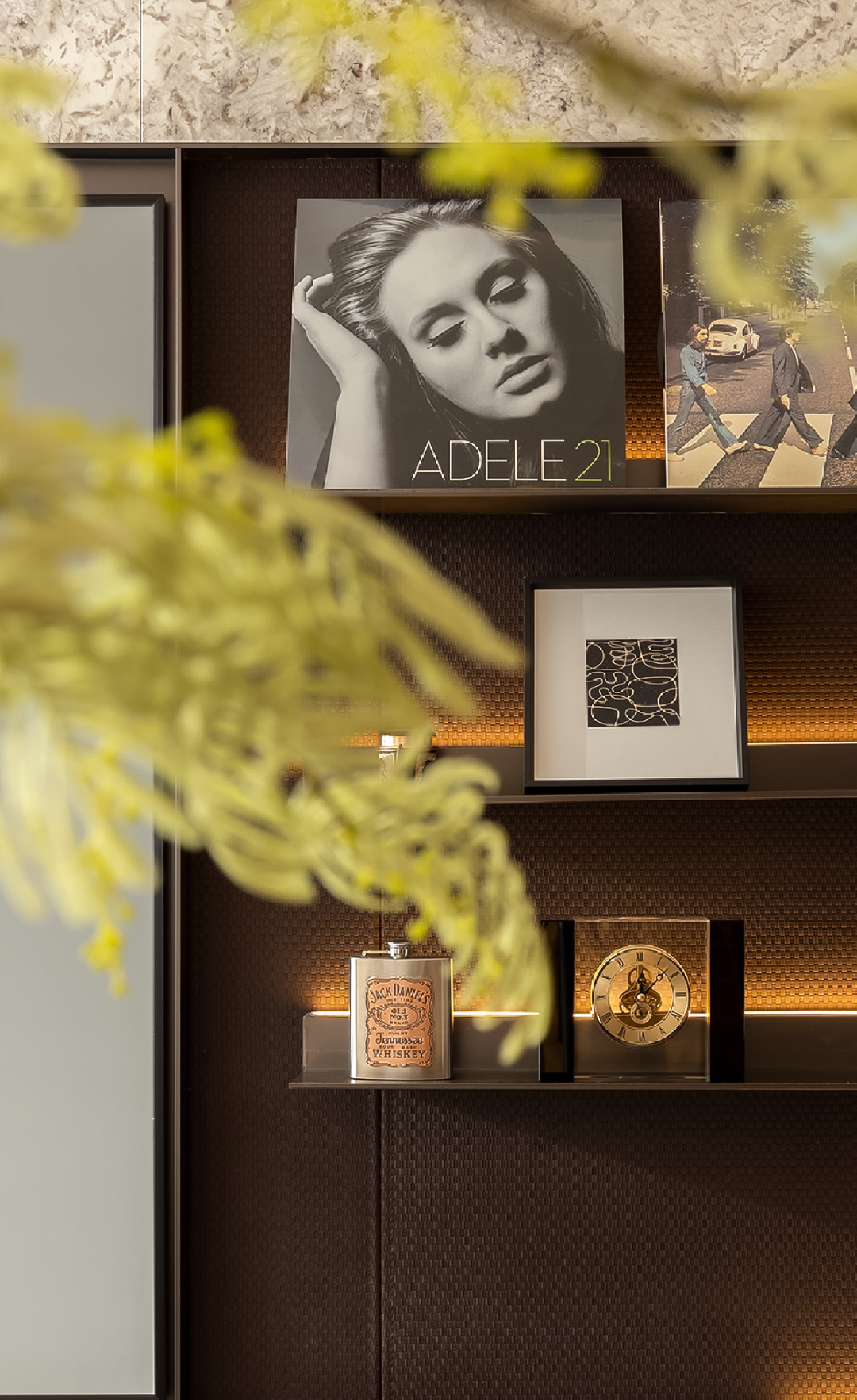 深圳卓越晟悦家园示范单位丨中国深圳丨DAS 大森设计-27