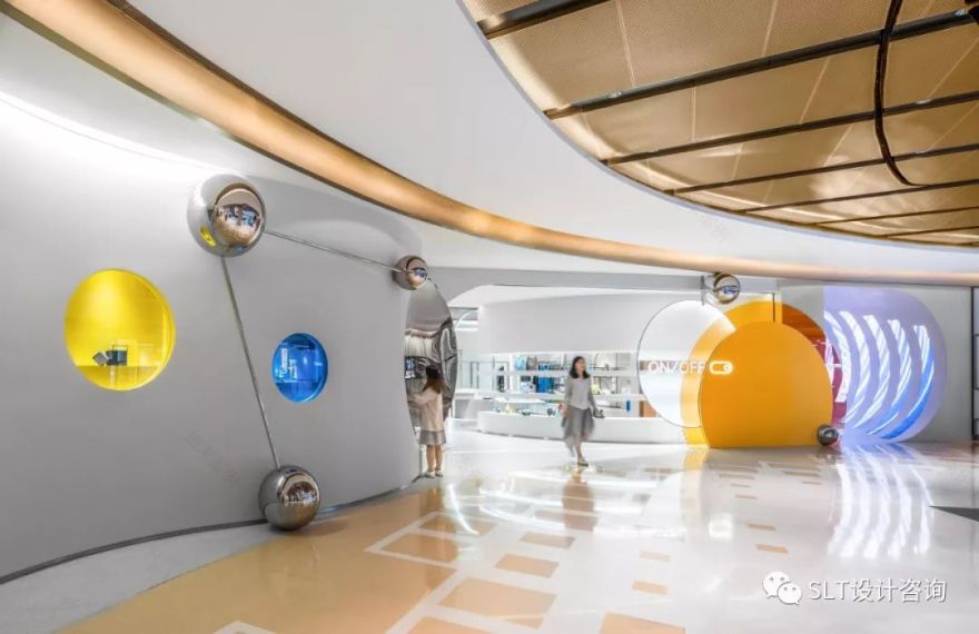 开,关 多品牌时尚店-26