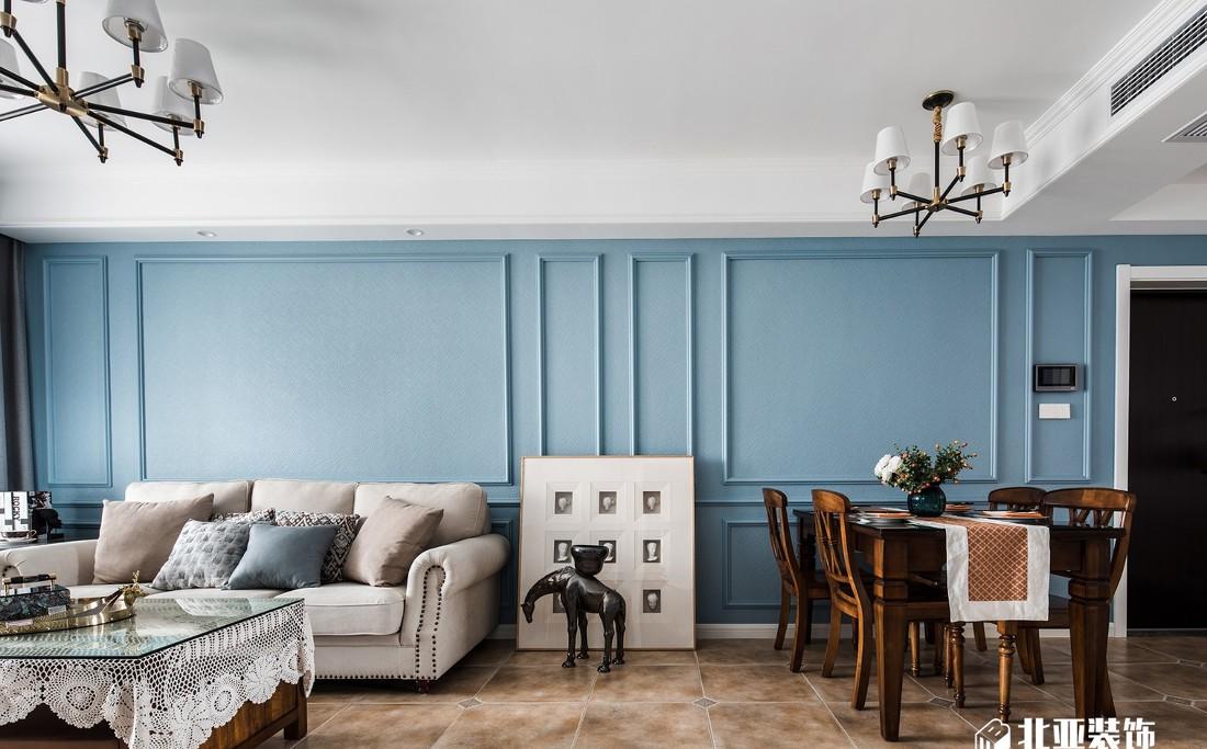 江苏北亚现代美式家居-3