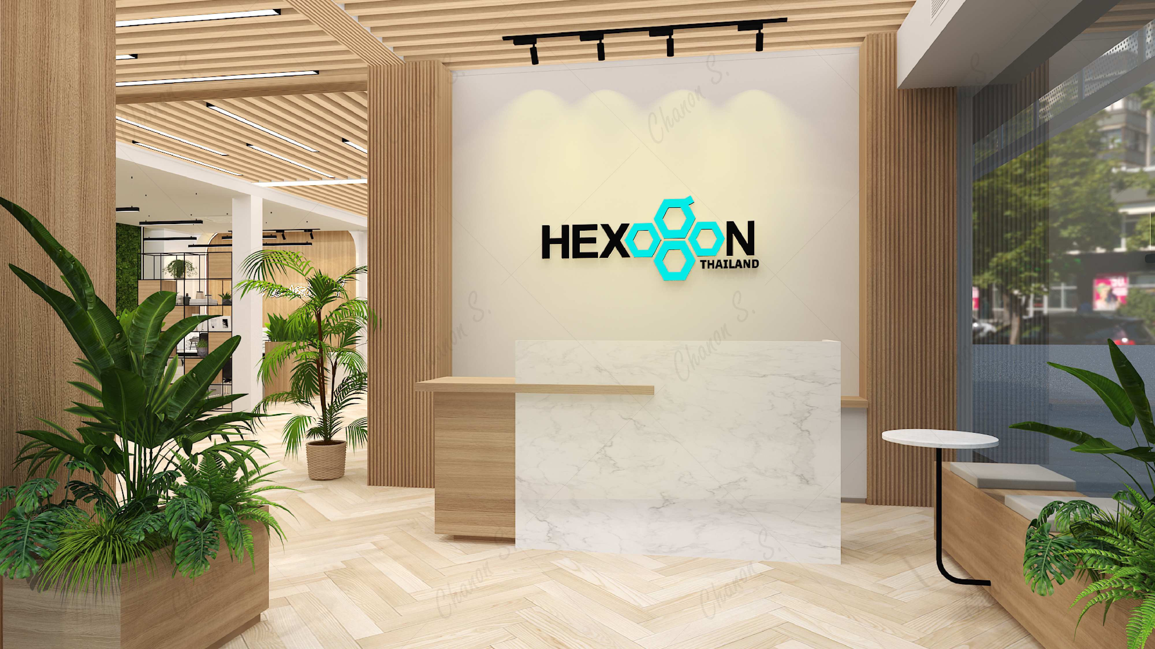 Renovate Office-2