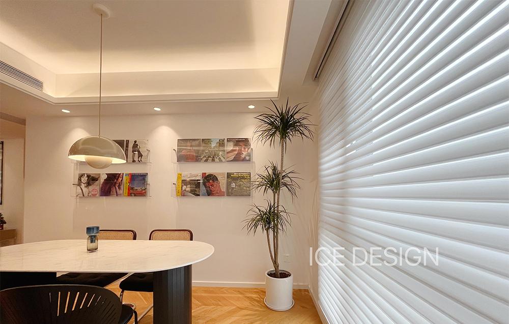 轻奢风理想家-14