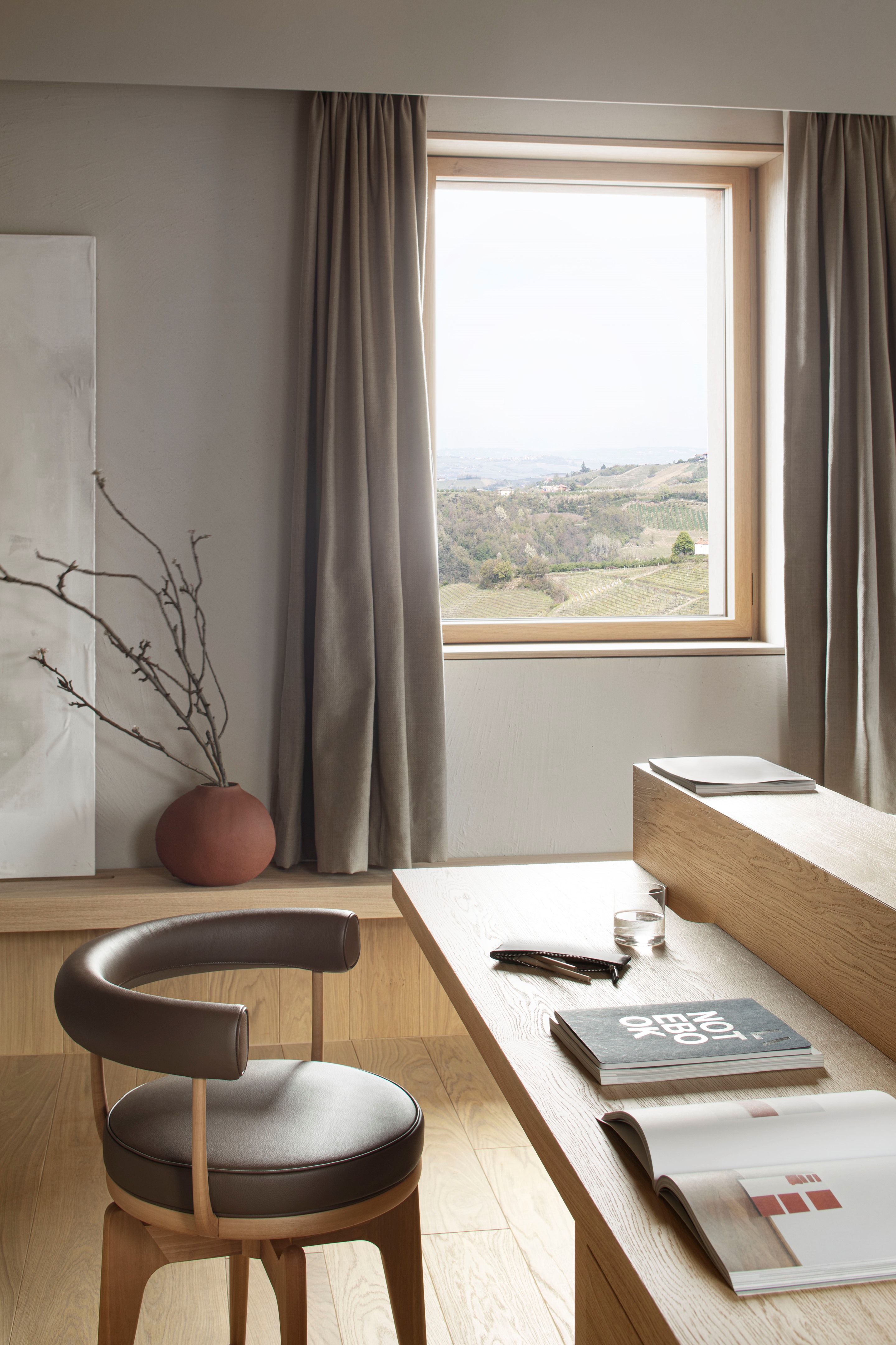 意大利 Casa di Langa 酒店-44