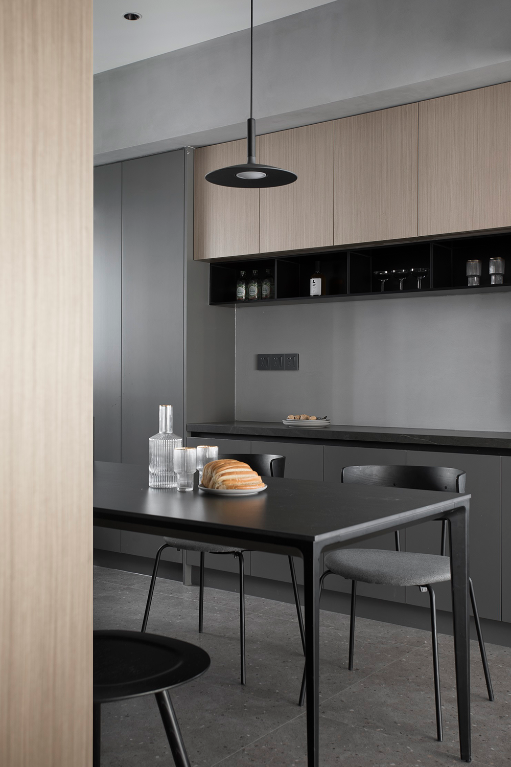 杜木琥珀丨中国汕头丨汕头·杜弗设计-28