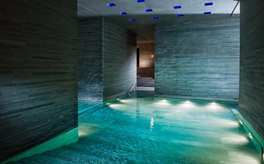 世界六大颜值爆表水疗中心,给你带来无与伦比的感官体验-101