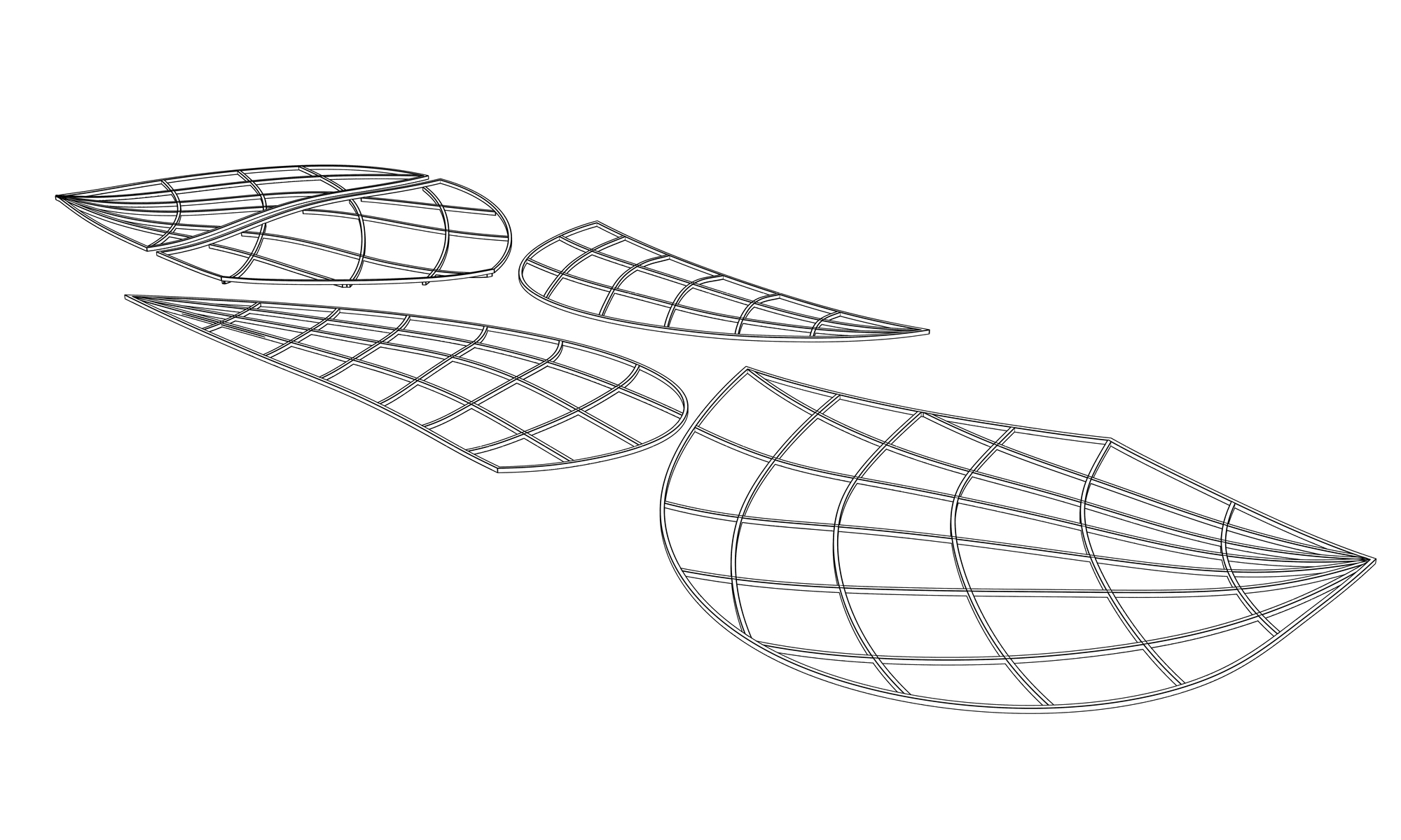 Hana Bank VIP Lounge / Atelier Archi@Mosphere-45