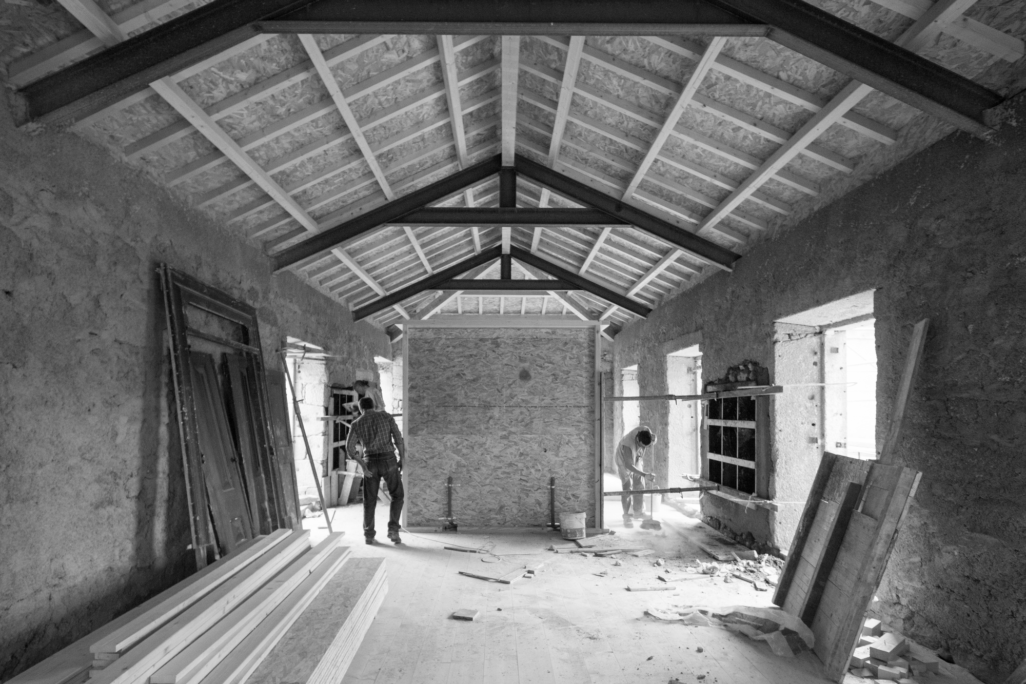 Paço de Vitorino(葡萄牙百年庄园酒店)-32