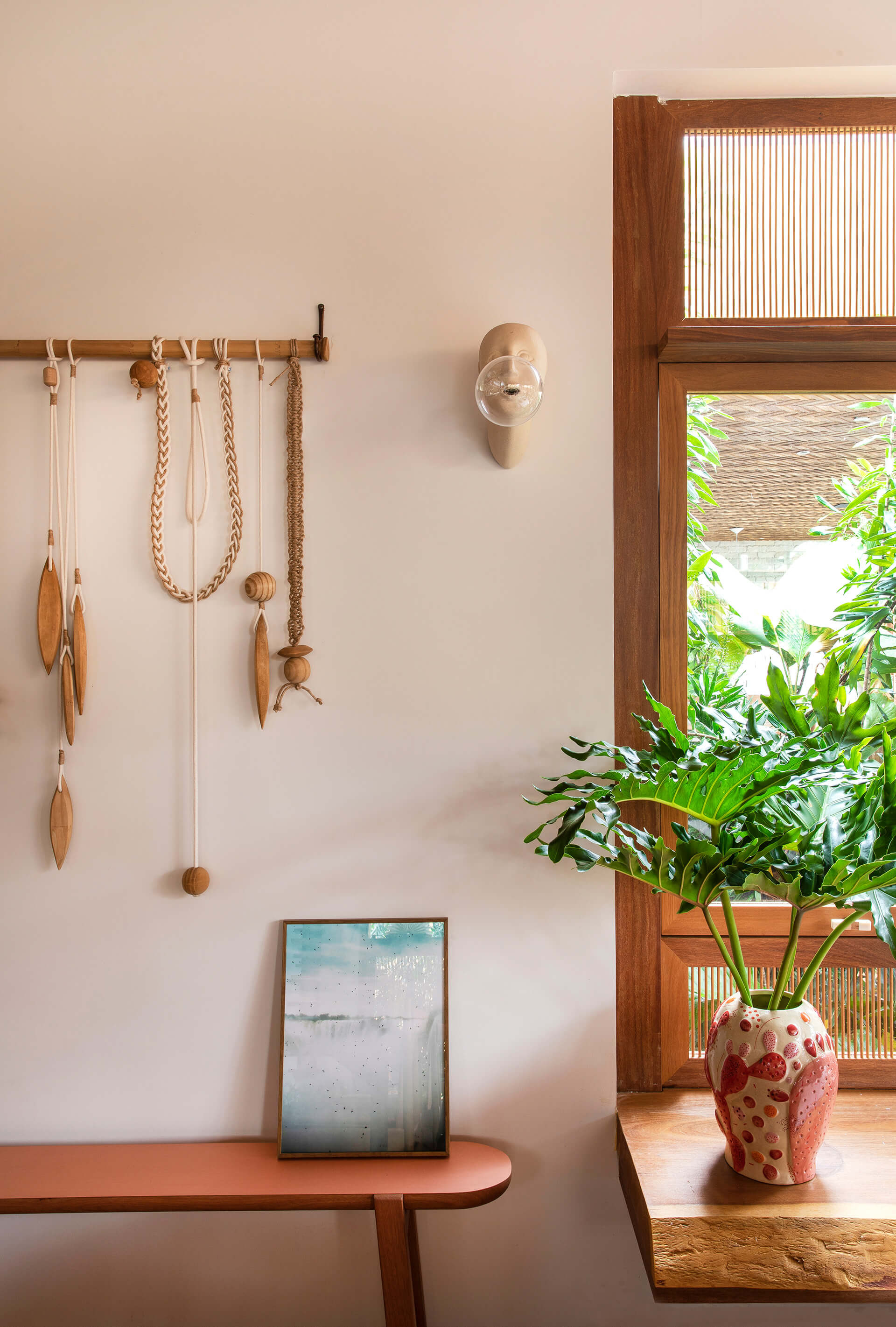 Cacau Ribeiro 新作 | Essencial 阁楼（Loft Essencial）-18