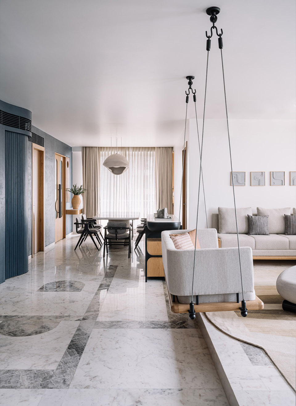 马赛克之家丨Design ni Dukaan-26