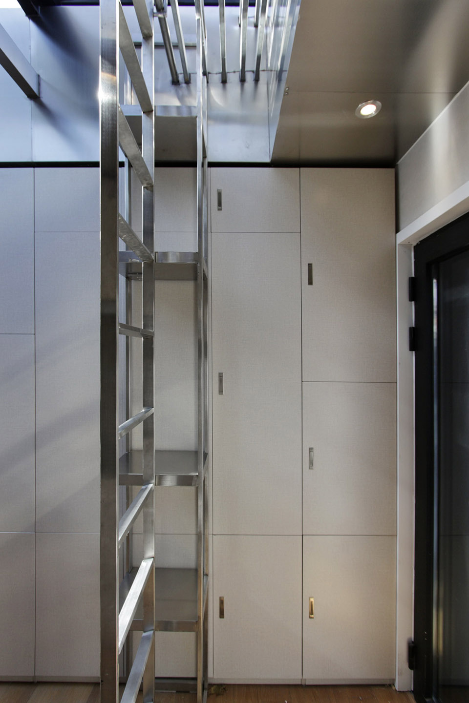 北京15㎡“装配小平房” / 清筑建筑-30