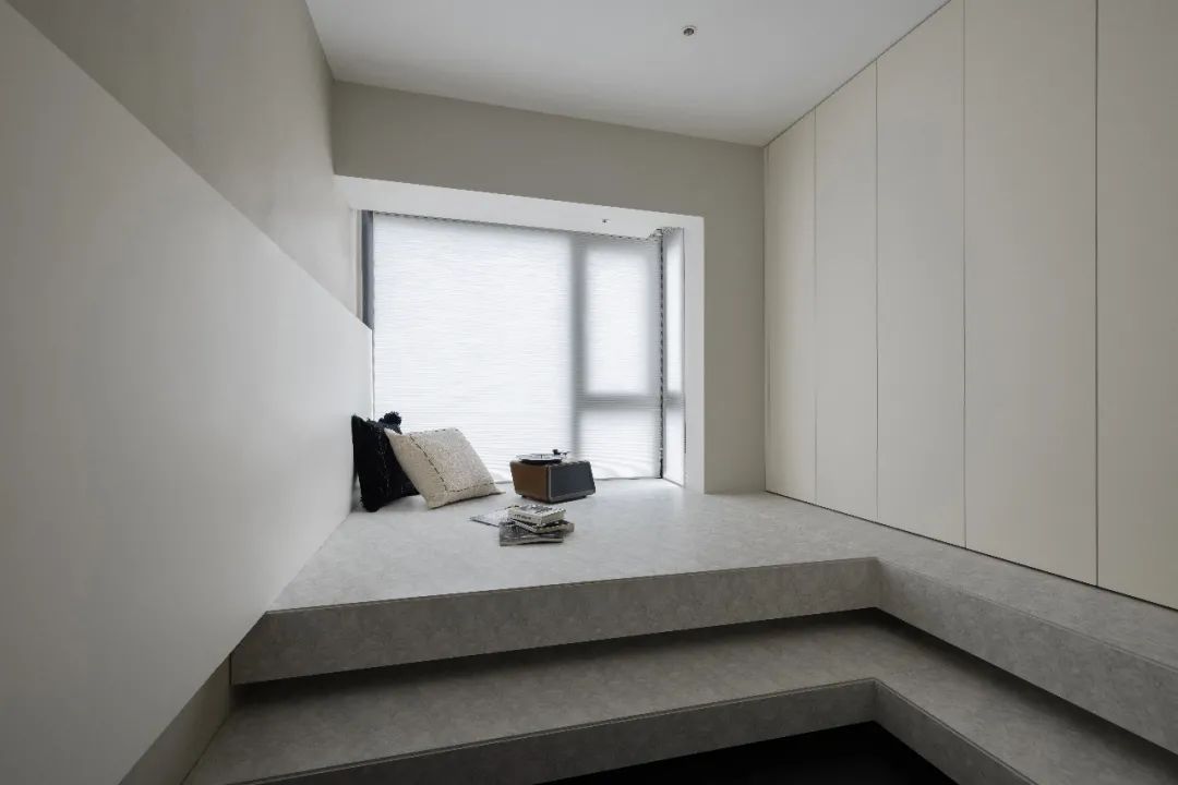 小住·远眺丨中国重庆丨无奇空间设计研究室-45