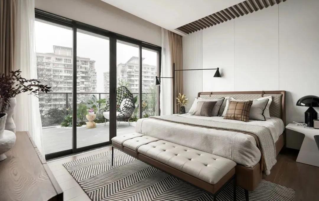 凯万同东海·鼎山府售房部丨中国重庆丨HIGHLY海力设计-92