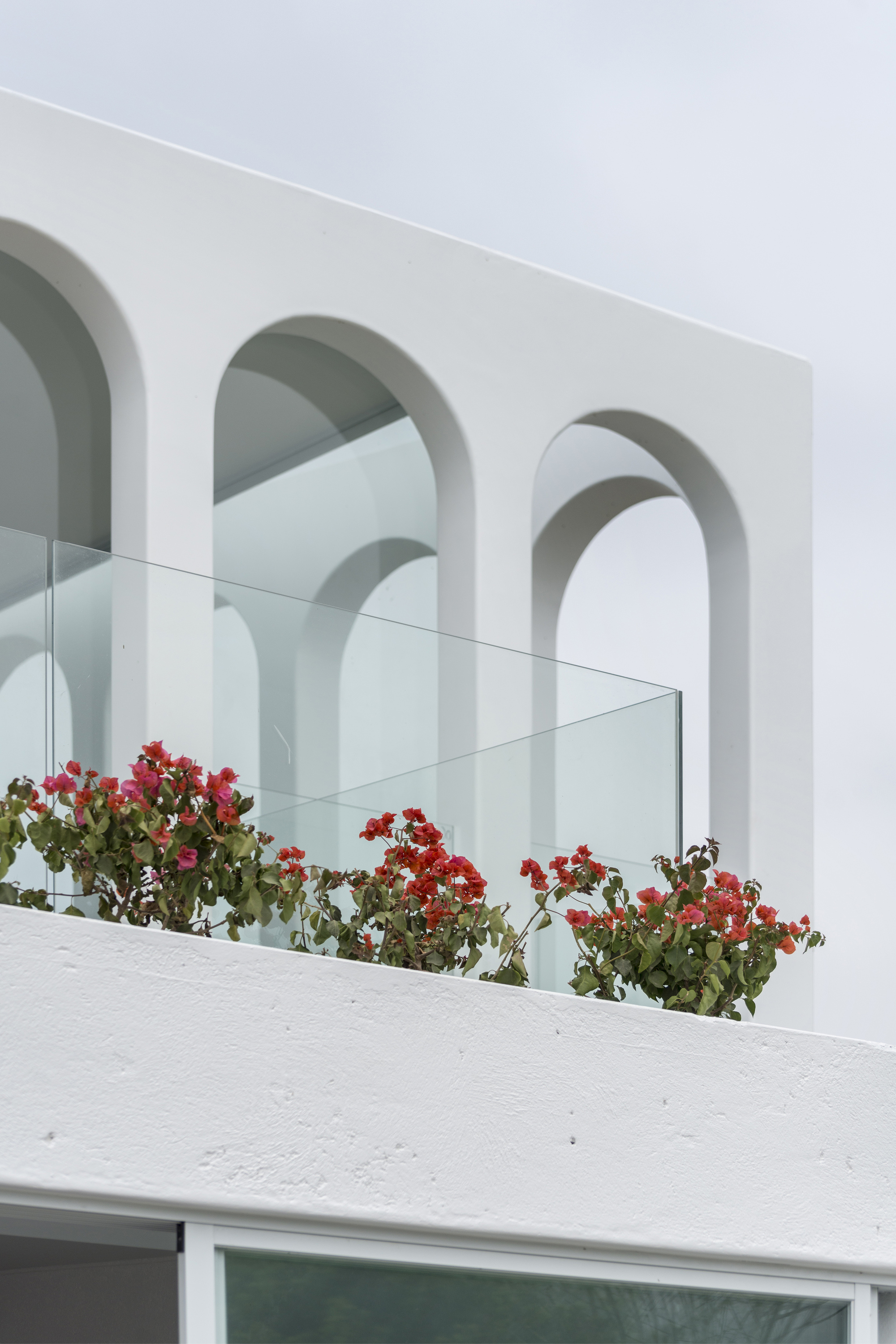 Lobster House / Martín Dulanto Arquitecto-7