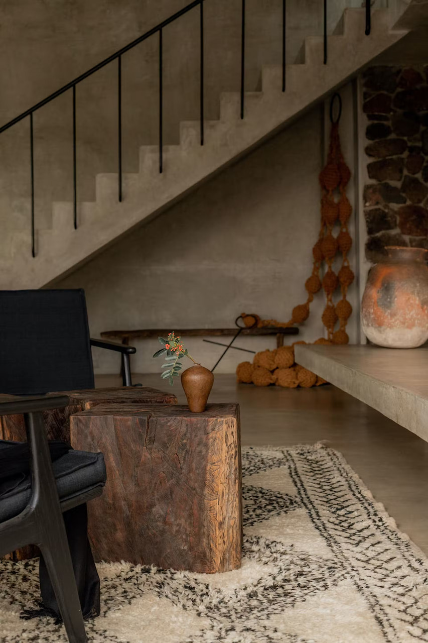 色彩的情绪记忆丨墨西哥丨Enekén Studio-102