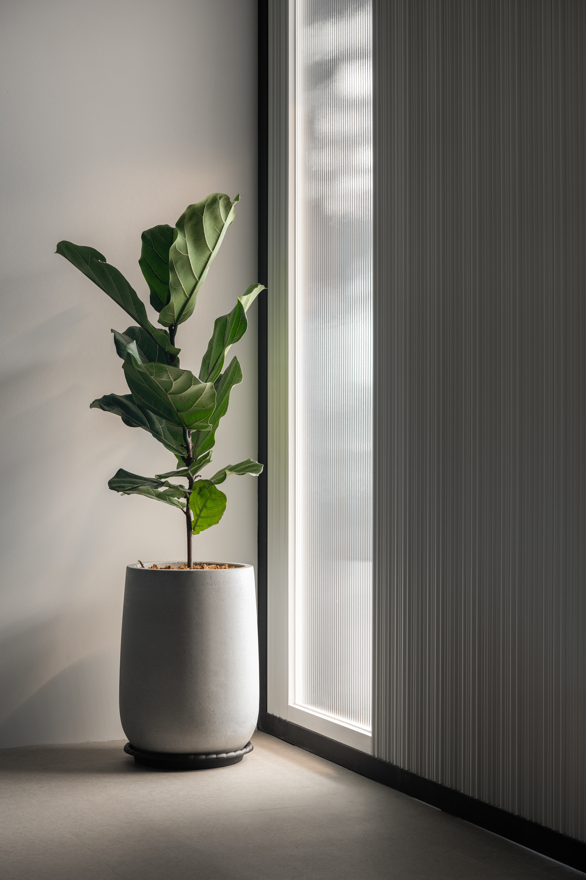 INVISION GROUP空间项目丨Detail Studio Team-16