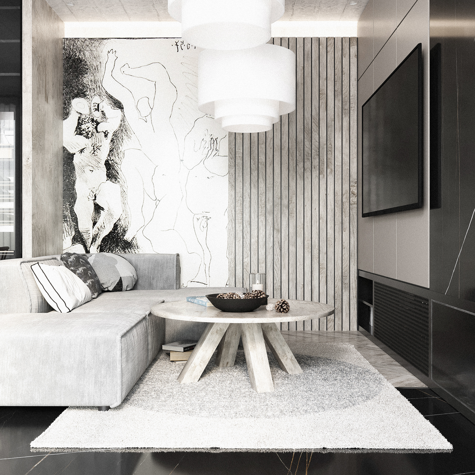 PICASO MOOD LIVING INTERIOR-11