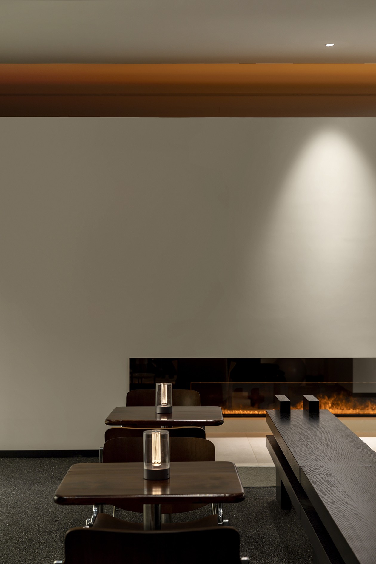 丙丁茶铺&石间设计办公室丨中国济南-29