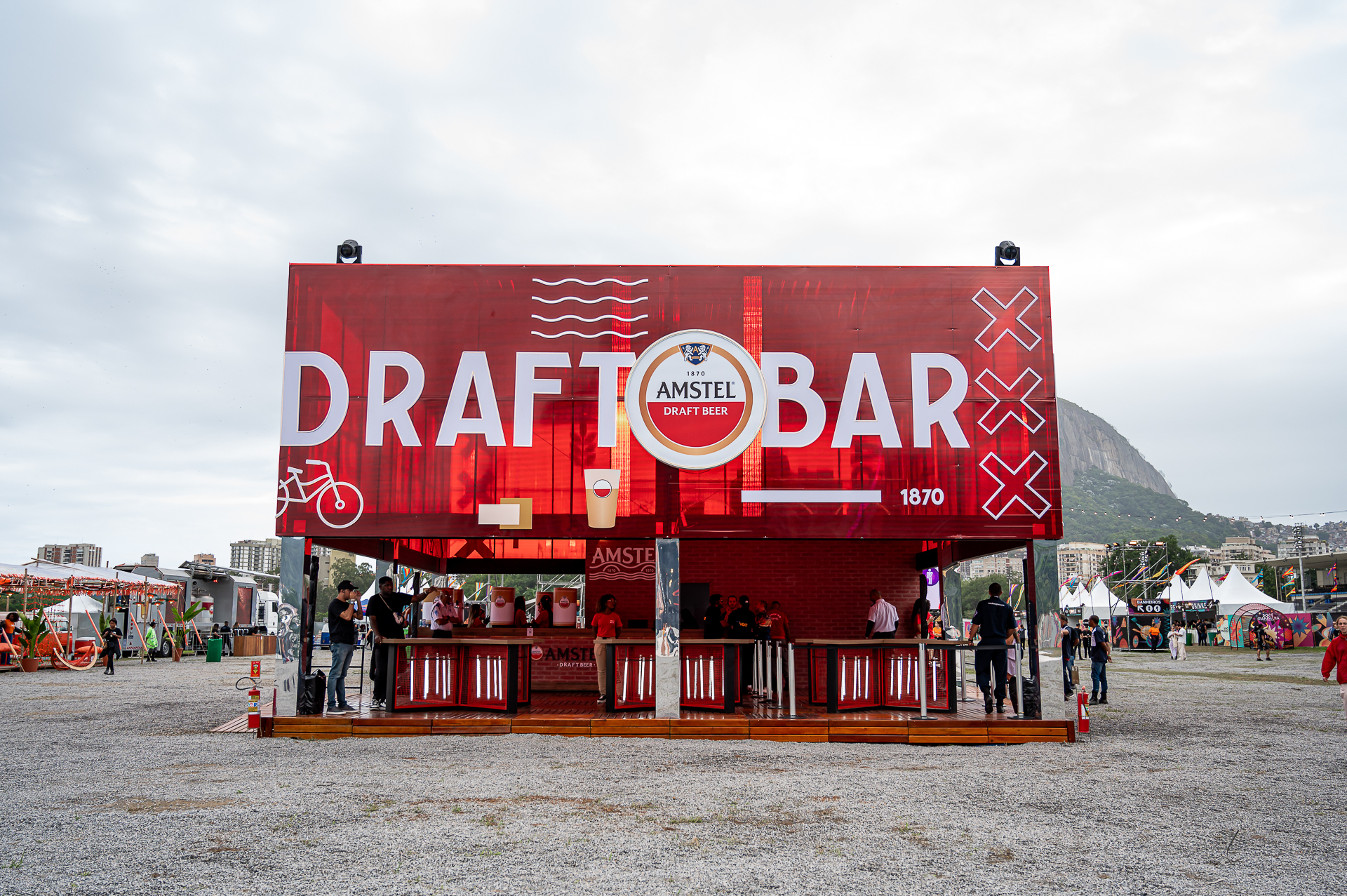 Amstel Festival Doce Maravilha-7