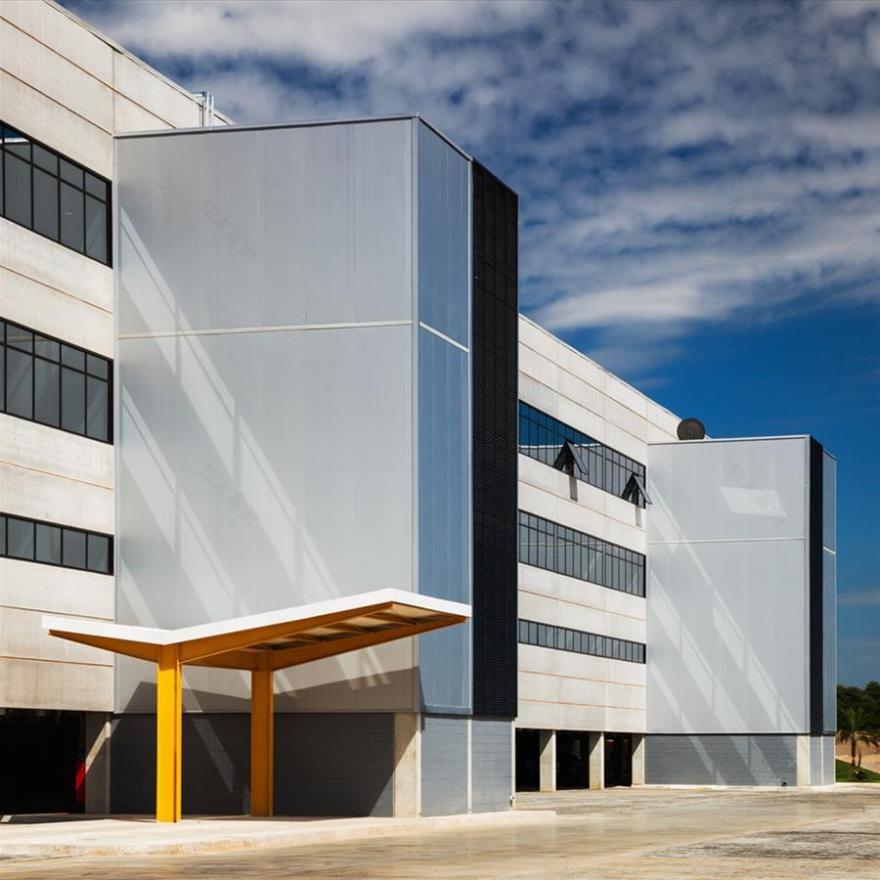 Centeranel Viracopos 工业中心-7