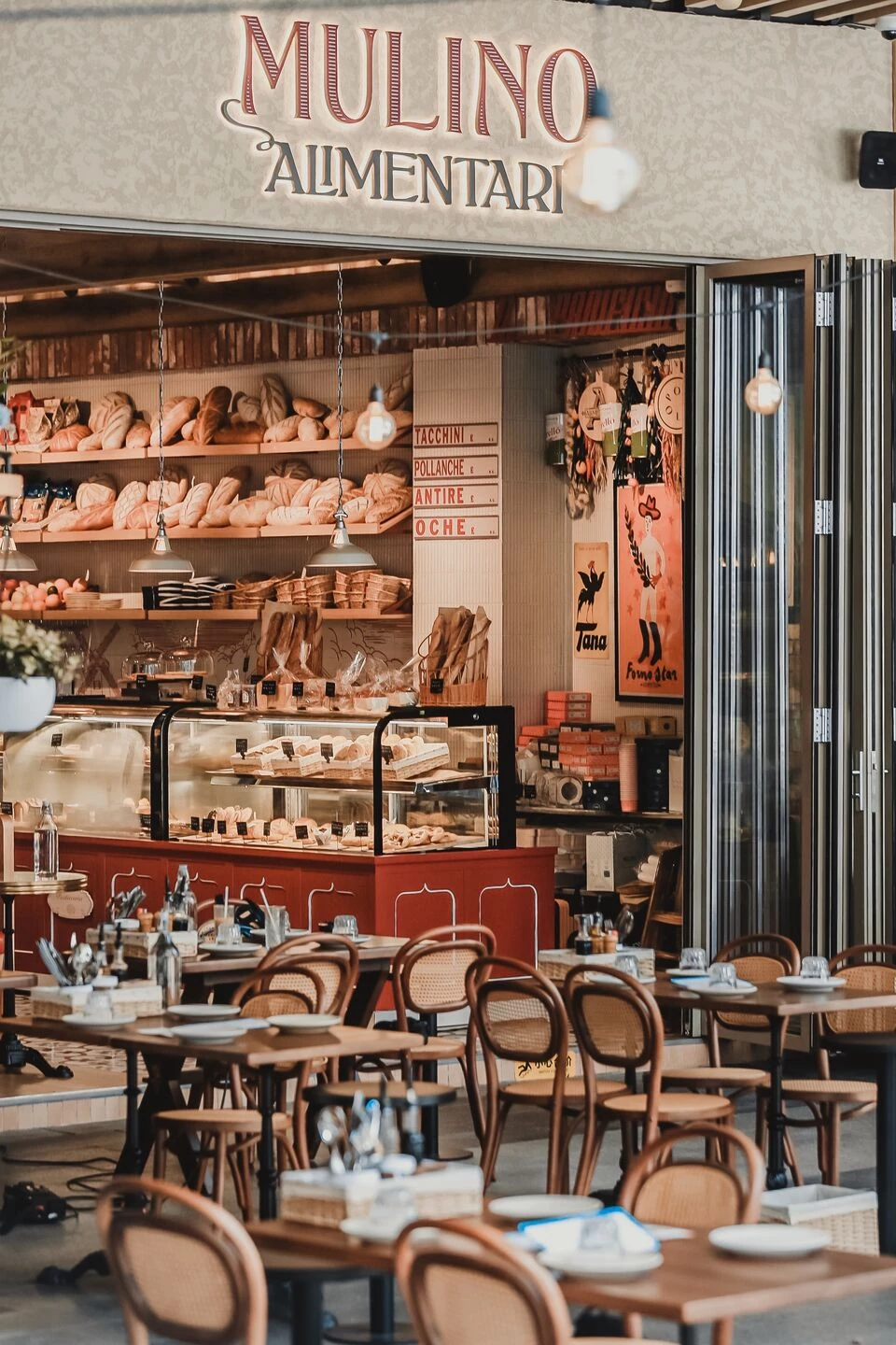 深圳阿利门塔里穆利诺丨中国深圳丨与客户设计团队合作-7