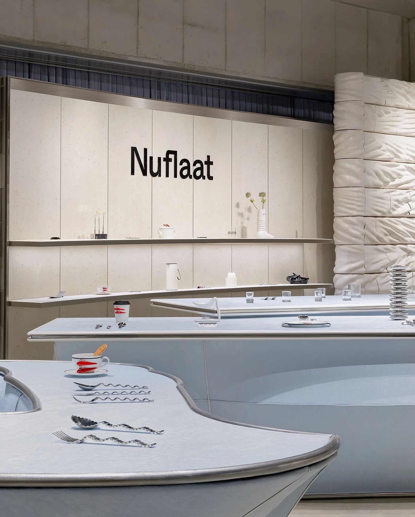 丨韩国首尔丨建筑事务所System Lab-32