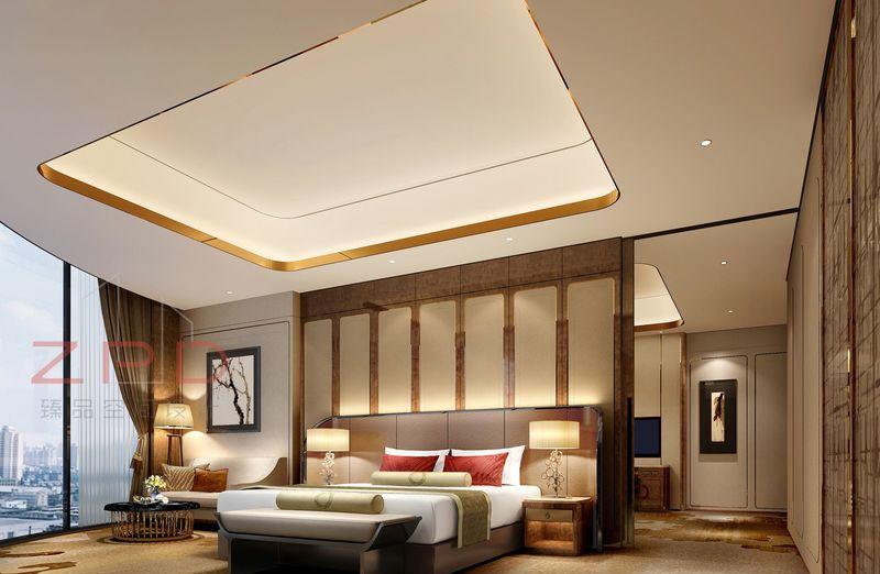 重庆·文悦（法国）五星级酒店丨中国重庆-44