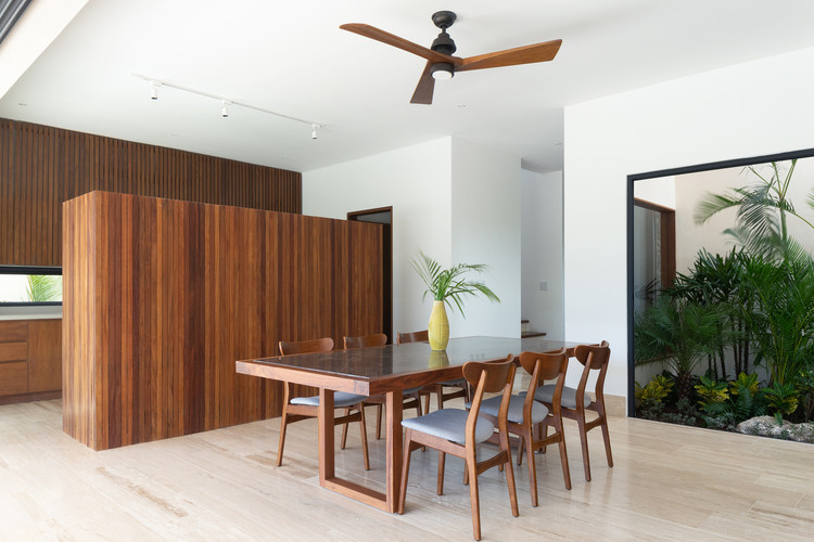 墨西哥风情室内设计案例-48