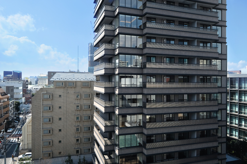    BRANZ Rokubancho - Sakakura Associates 坂倉建築研究所-9