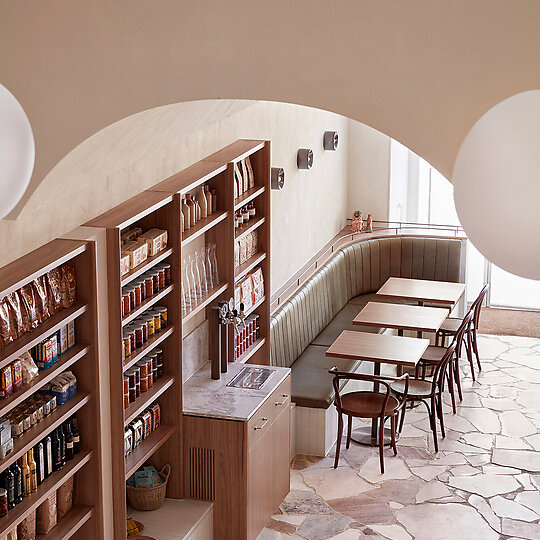 Via Porta by Studio Esteta | Australian Interior Design Awards-1