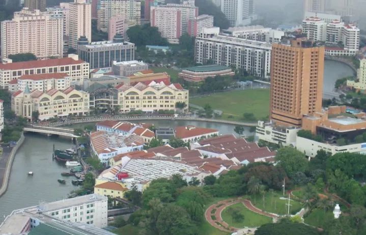 SPARK 思邦玩转滨水地标!星光兰、上海之吻等 10 大项目惊艳亮相-35