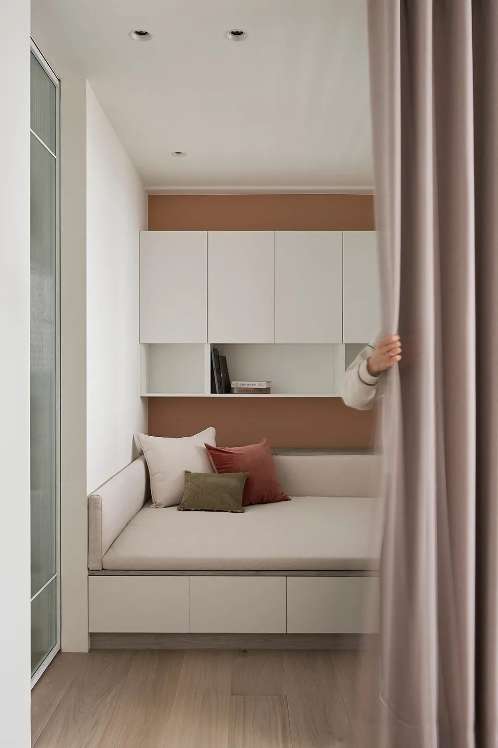 50㎡月光小宅丨璞沃空間 Puro SPACE-24