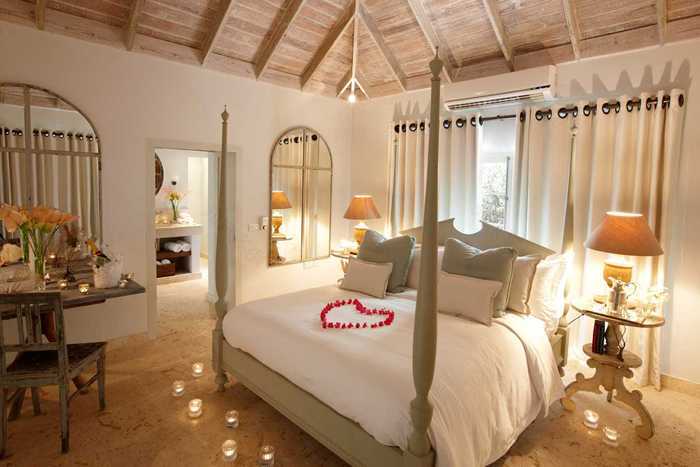 加勒比海景别墅 | 伦敦设计师的热带天堂-32