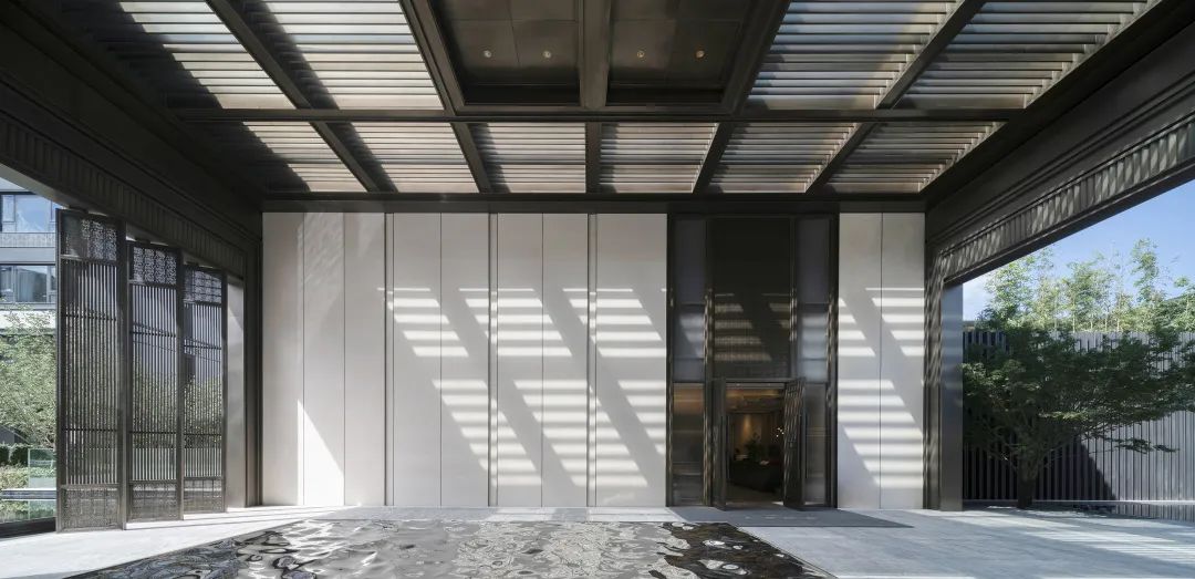 无锡太湖如院丨中国无锡丨成执设计-31