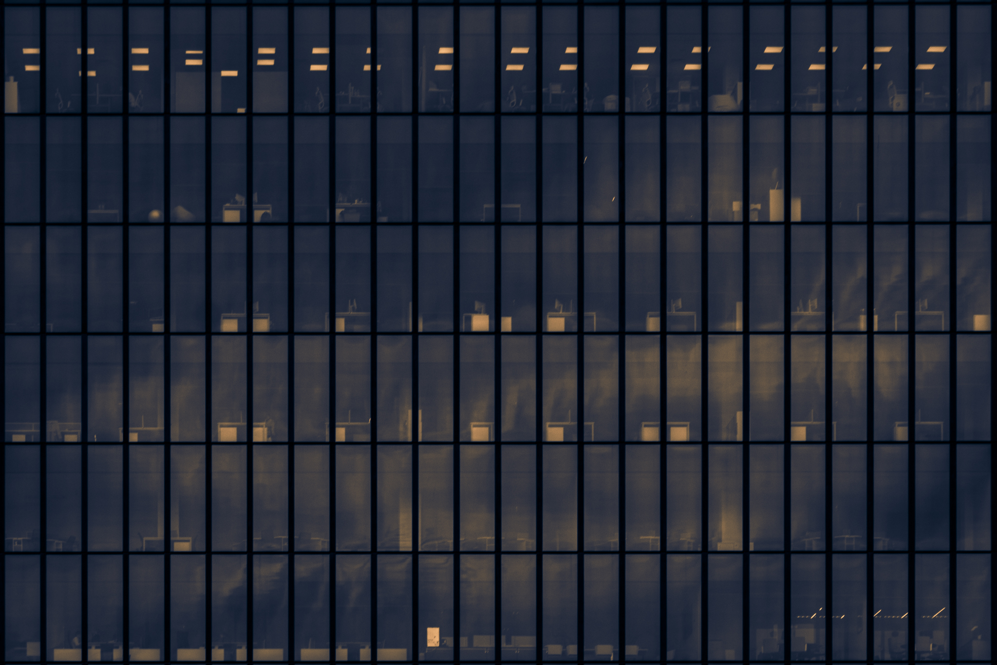 Katowice & Opole • architecture • abstraction-0