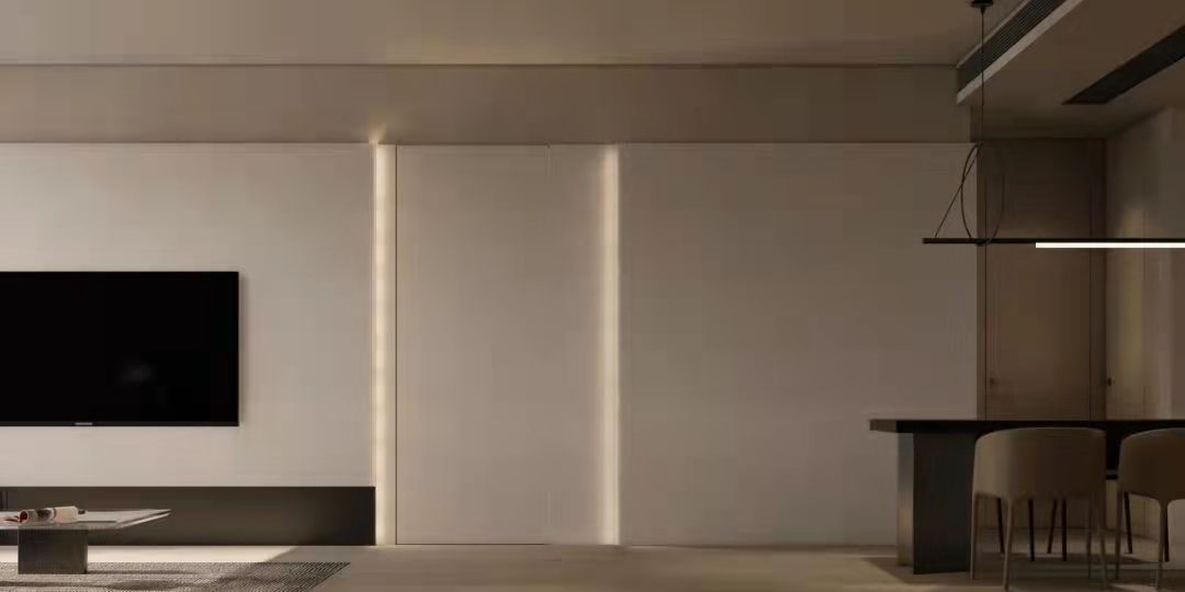 意式简约与微水泥的完美融合-10