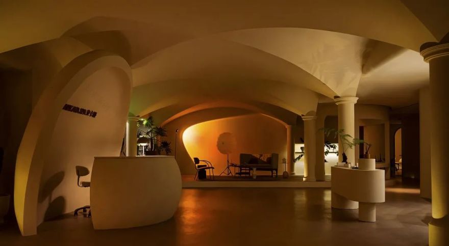 ANKAYA·SPA「安卡娅」丨中国杭州丨杭州潜木室内设计有限公司-38