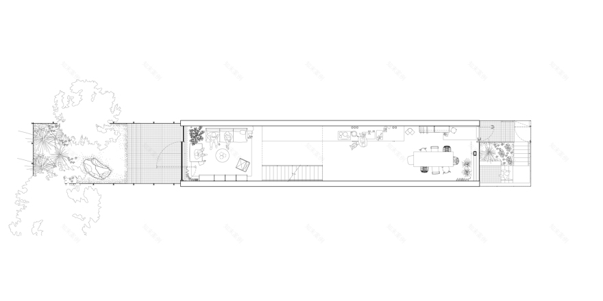 窄屋丨美国纽约丨Only If-36