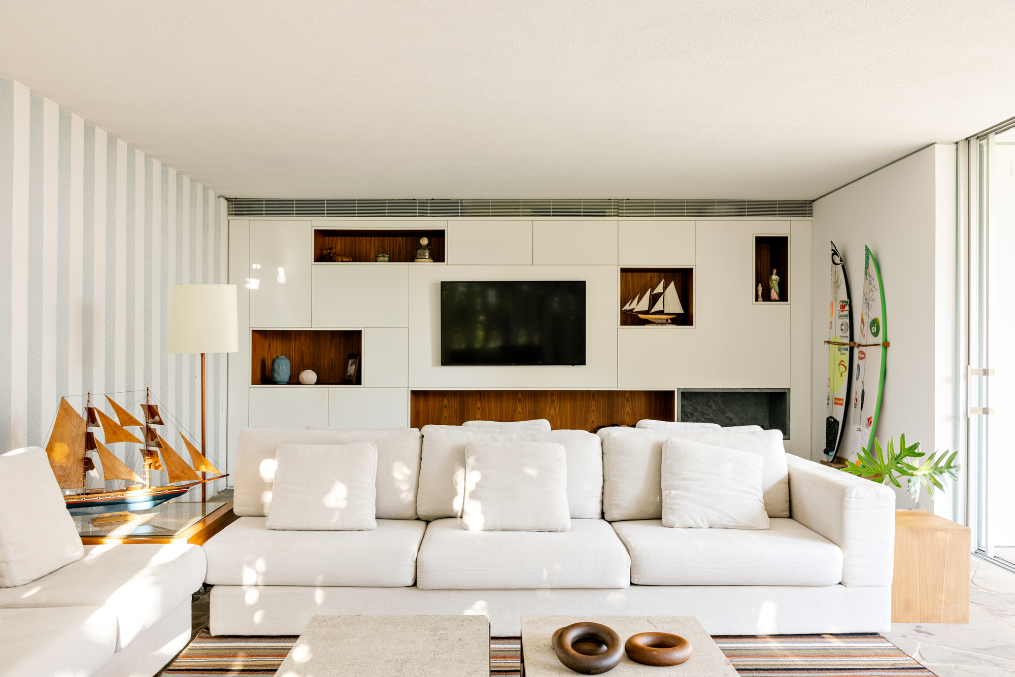 瓜亚卡之家丨巴西圣保罗丨Gui Mattos-38