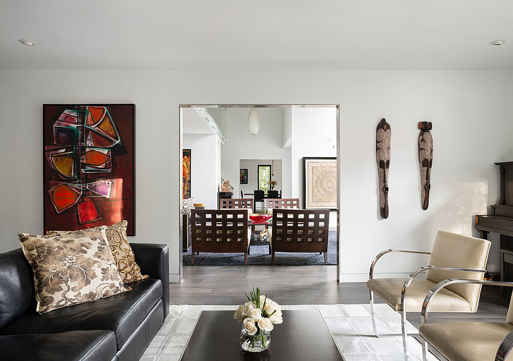 水与艺术的倒影丨美国丨Mariela BuendiaCorrochano-2