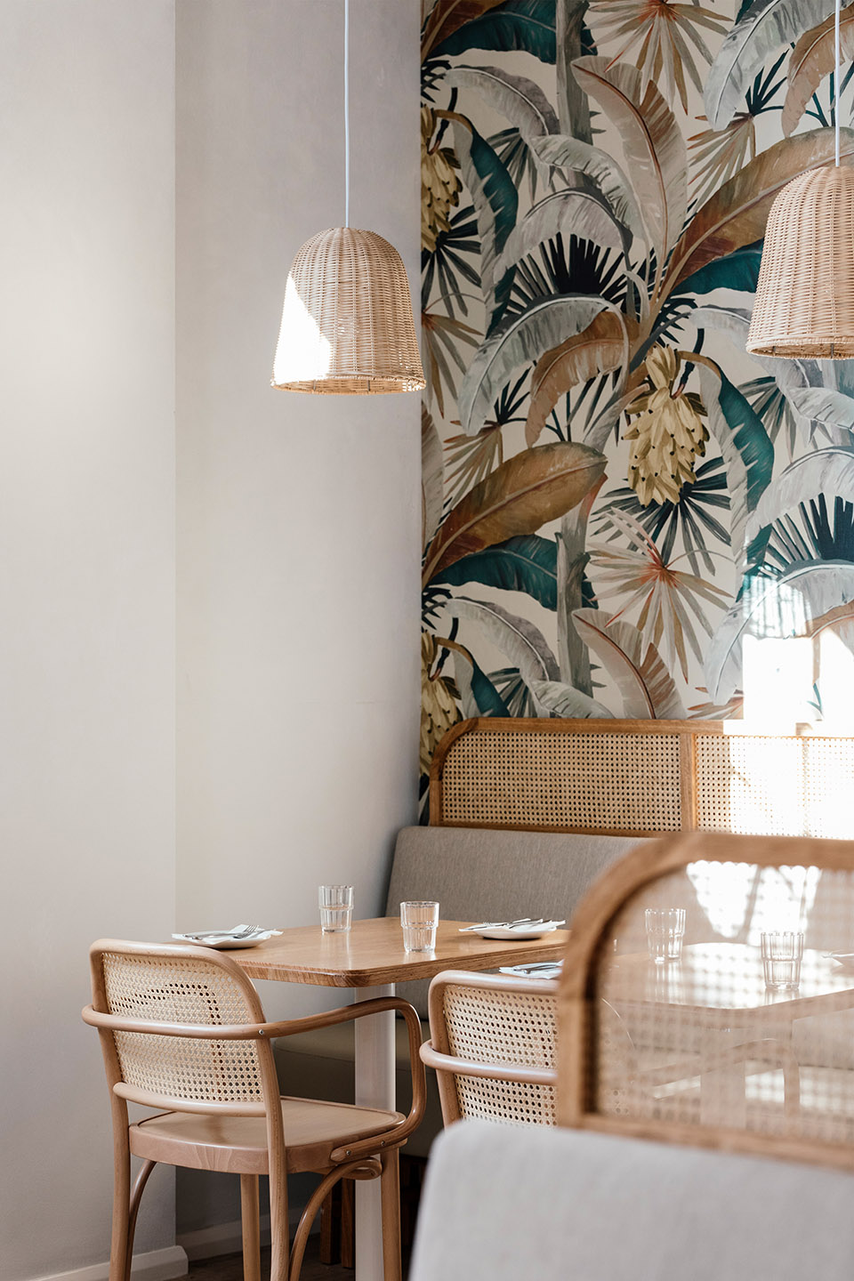 Sisterhood 餐厅丨澳大利亚霍巴特丨Biasol 事务所-59