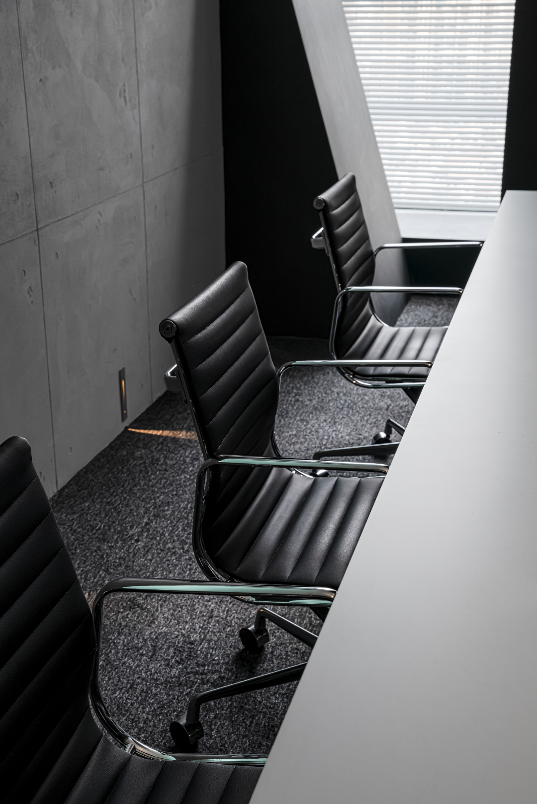 江苏淮安CHEN XIA STUDIO办公空间丨中国淮安丨辰夏空间规划-38