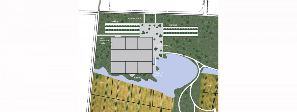 丨中国北京丨Loos van Vliet 与 Niek Roozen BV 等合作-4