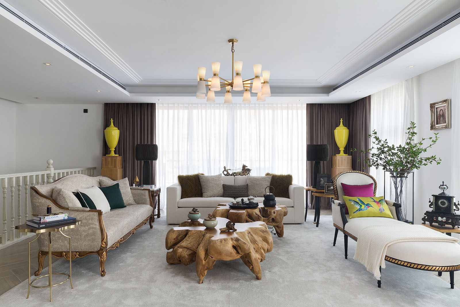 天麓东部华侨城-28