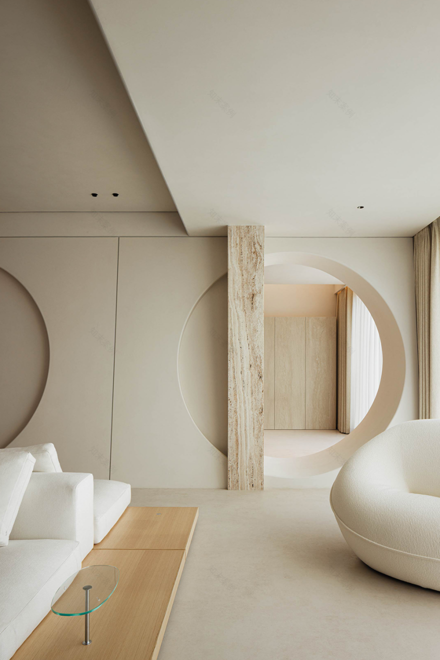 万科半岛国际丨中国广州丨陈智超设计-53